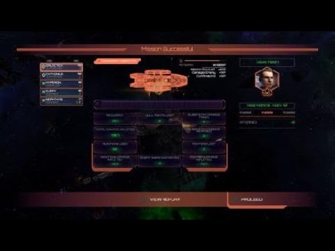 BATTLESTAR GALACTICA Deadlock™Resurrection Flt. Adm. LvlMission 8: Galleon