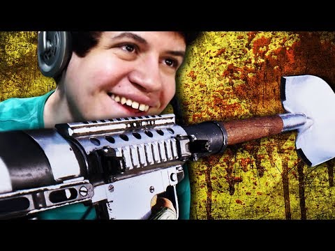BAZUCA LANÇA PÁ! – Far Cry 5