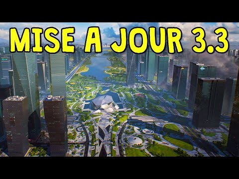 BF 2042 ► LE SCOREBOARD EST LA ! MAJ 3.3