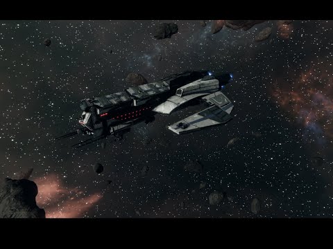 BSG: Deadlock Campaign Easy Playthrough, Episode 4: Poorly Described