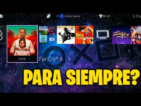 ¡¡BUG FAR CRY 6 PARA SIEMPRE – FUNCIONA??
