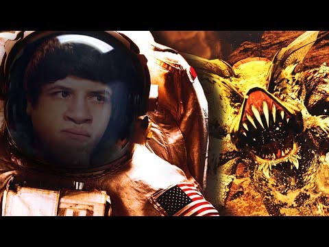 CAÇANDO ALIENS EM MARTE! – Far Cry 5 (DLC)