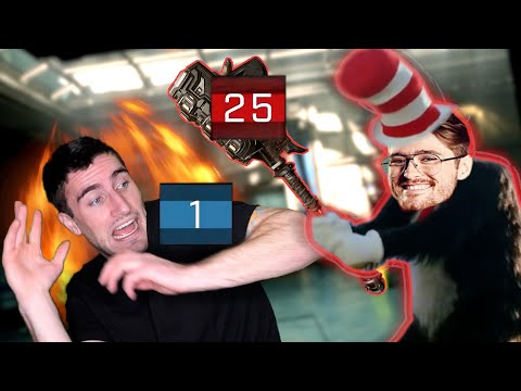 Can I Beat THE BEST Halo Infinite Pro In a 1v1?! (Lucid)