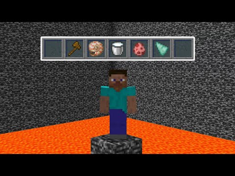 Can You Beat The Hardest Minecraft Escape Room?