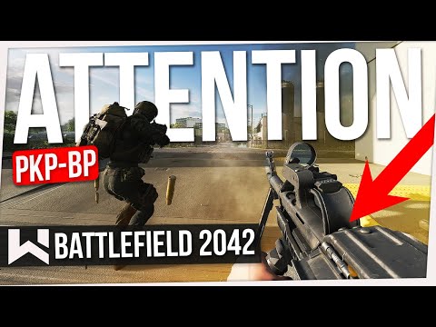 Ce Truc VA RUINER Battlefield 2042 (Meilleure Arme)