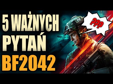 Co dalej z Battlefield 2042?