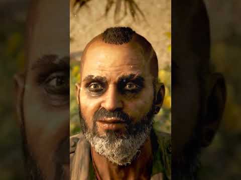 Como VAAS SOBREVIVEU DEPOIS de FAR CRY 6 | FAR CRY 3 #Shorts
