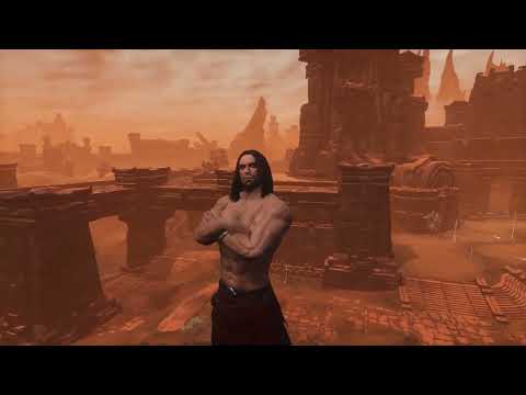 Conan Exiles 01