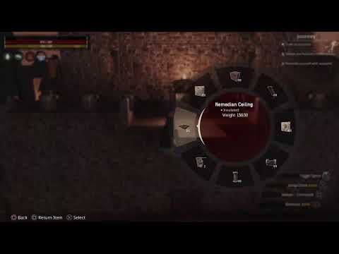 Conan Exiles – ABLAACKGIRL (PS5)