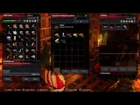 Conan Exiles Expansion ISLE of SIPTAH (PS5) – ABLAACKGIRL