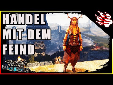 Conan Exiles Isle of Siptah lets play | S04#016 (2022)