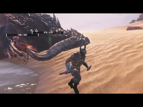 Conan Exiles PvP – PvP e Hecatombe dos Malditos, Ilha de Siptah (Official Server).