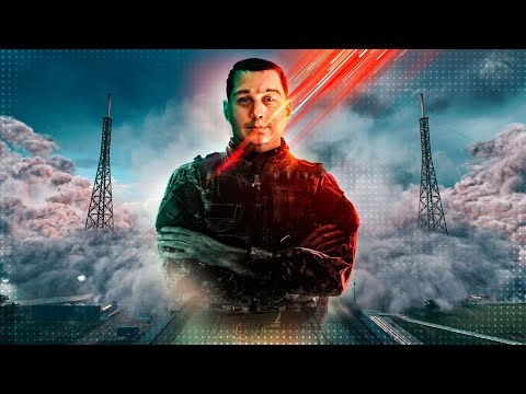 А СКОРО АПРЕЛЬ, а новостей по BATTLEFIELD 2042 нет.