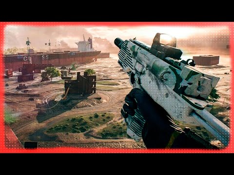 ДУШЕВНЫЙ ФАН | BATTLEFIELD 2042