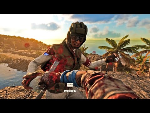 Летяща кола? – Far Cry 6 #13