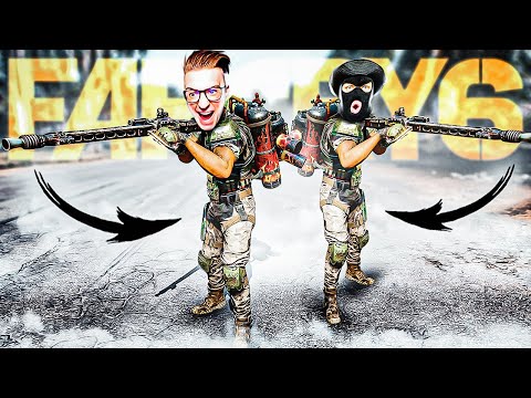МЫ УГНАЛИ ВОЕННЫЙ САМОЛЁТ! КУПИЛ САМУЮ ИМБОВУЮ БРОНЮ! ПРОХОЖДЕНИЕ FAR CRY 6 #27