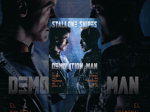 Demolition Man