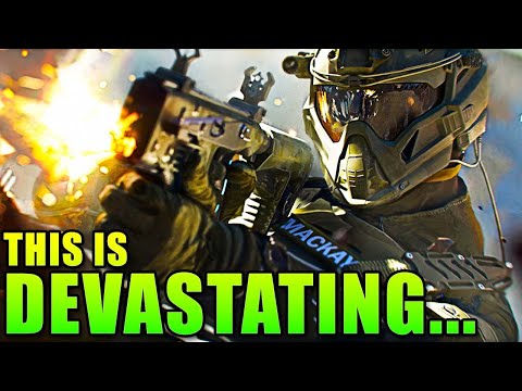 DEVASTATING Battlefield 2042 News… but there's hope