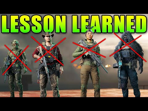 DICE 'Learned Their Lesson' With Battlefield 2042 – WW3 Open Beta Delayed – This Week In Gaming