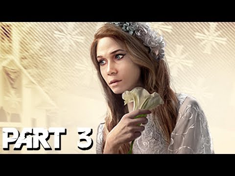 หมีไล่มารีบหนี มีหนี้รีบหมีมา – Far Cry 5 – Part 3