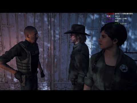 【老皮台直播紀錄】FARCRY5 極地戰嚎5 #01