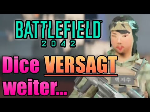 EA DICE blamiert sich weiter mit Battlefield 2042 Season One 🤐