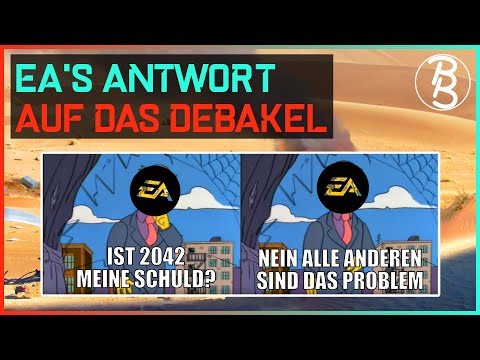 EA: "Halo ist Schuld am Versagen von Battlefield 2042"