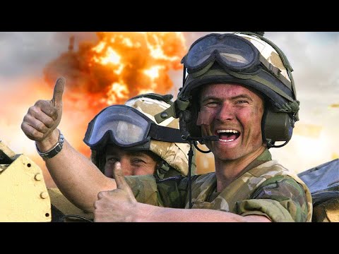 Ein ganz normaler Tag in Battlefield 2042