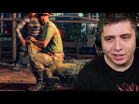 ELÉG KEMÉNY A FATER! 🌴 Far Cry 6 #3