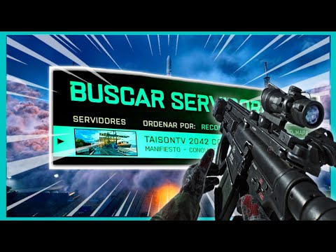 ENTRO EN UN SERVER ESPAÑOL Y REVENTAMOS BATTLEFIELD 2042