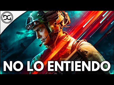 ¿ESTO VA ENSERIO?  – ¿EA ABANDONA A BATTLEFIELD 2042? – NUEVO PARCHE – NO ENTIENDO NADA | DG88