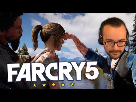🔴 FARCRY 5 | LA EXPIACIÓN | #3