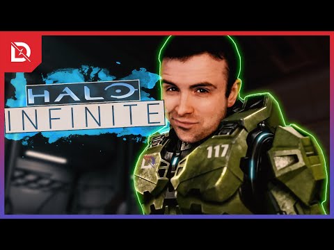 🔴 HALO INFINITE MULTIPLAYER SURPRISE LAUNCH!