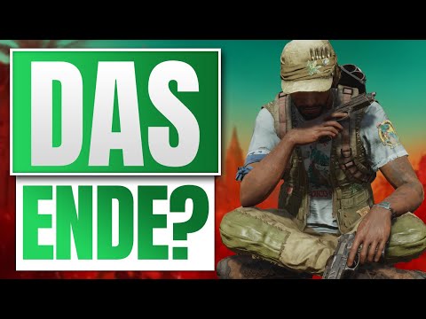 🤯 Far Cry 6 News! Belastende Weekly | Schwarzmarkt Reset, Neue Waffen & mehr