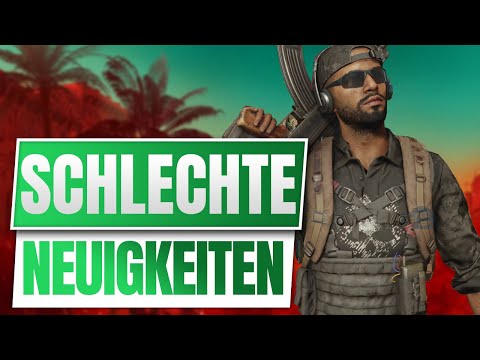 🤯 Far Cry 6 News! Bitterste Weekly seit Relase | Schwarzmarkt Reset, Neue Waffen & mehr