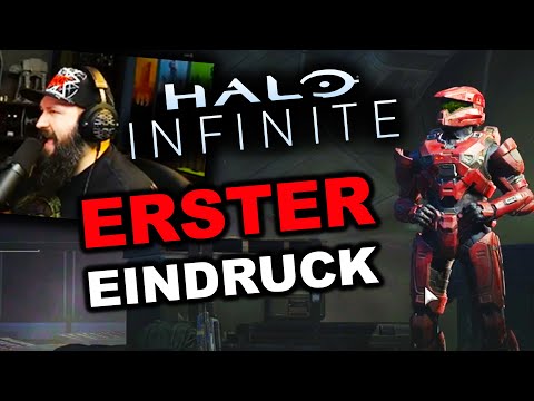 🧲 HIGHLIGHTS | Halo Infinite Multiplayer angespielt