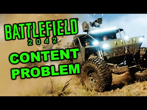 🧲 Konstruktive Kritik | Wieso nutzt Electronic Arts das Potential nicht? | Battlefield 2042