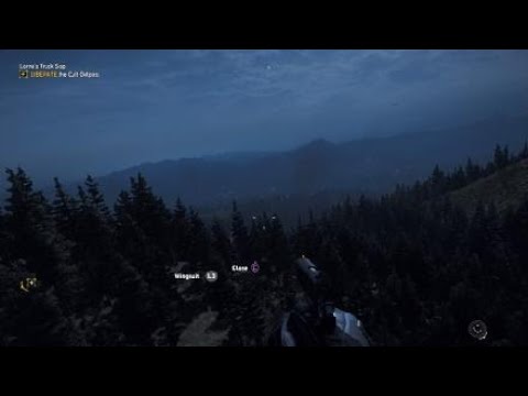 Far Cry 5