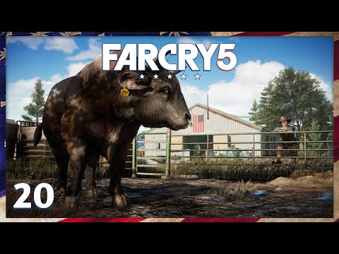 Far Cry 5 #20 – ФЕСТИВАЛА НА ТЕСТИСИТЕ