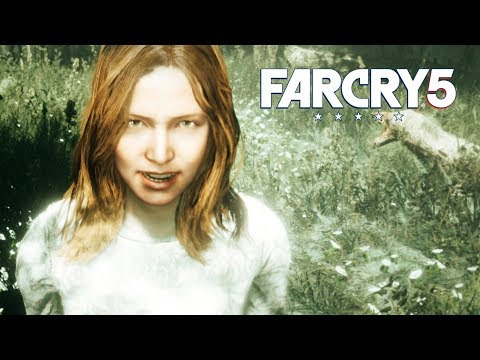 FAR CRY 5 #25 – Faith Já Era! (Gameplay Português PT BR no PC)