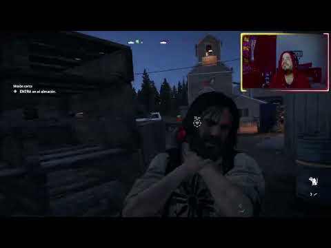 FAR CRY 5 : CAPITULO 3