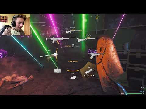 Far Cry 5 – Бонус Епизод #2