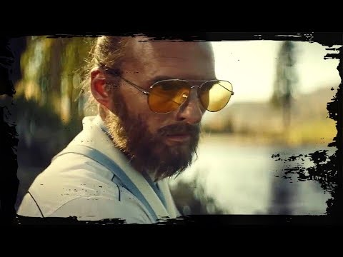 FAR CRY 5 – ВСЕ ТРЕЙЛЕРЫ