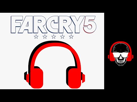 FAR CRY 5 – EPIC MUSIC VIDEO 28 : SKRILLEX – MAKE IT BUN DEM