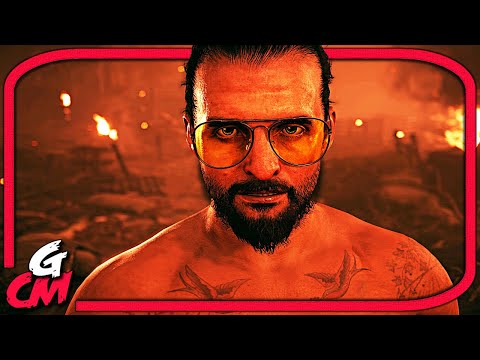 FAR CRY 5 – FILM COMPLETO ITA Game Movie