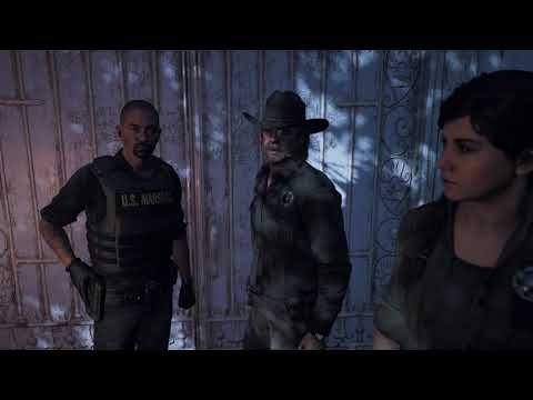 FAR CRY 5 Gameplay part 1 –  Prologue (1080p Ultra)