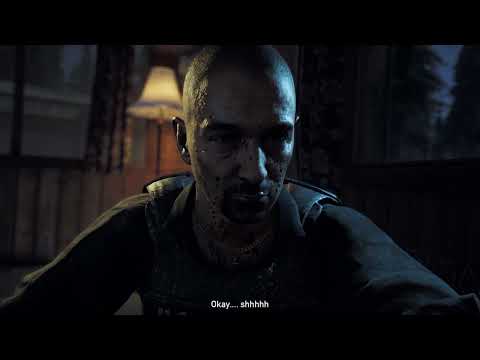 FAR CRY 5 Gameplay part 2 –  No way out (1080p Ultra)