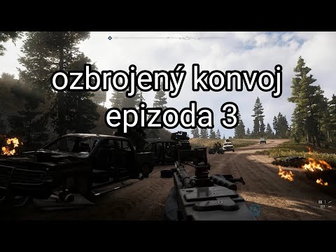 Far cry 5 Gameplaycz epizoda 3