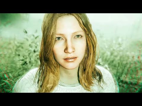 FAR CRY 5  Hallucination Scenes (FAITH SEED) Xbox One X Enhanced  1080p 60FPS