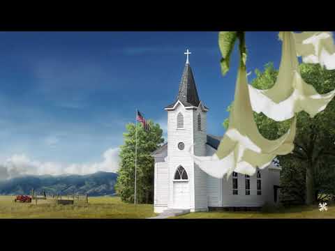 Far Cry 5 – John Seed's Loading Screen
